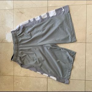 Boys Nike shorts